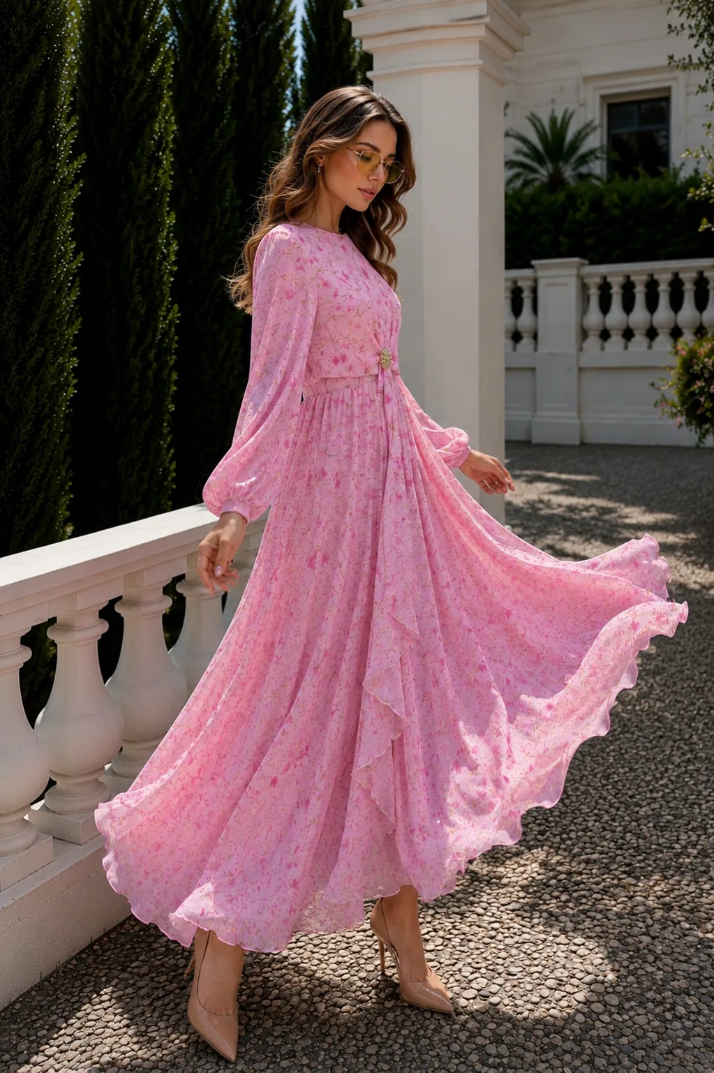 Pembe