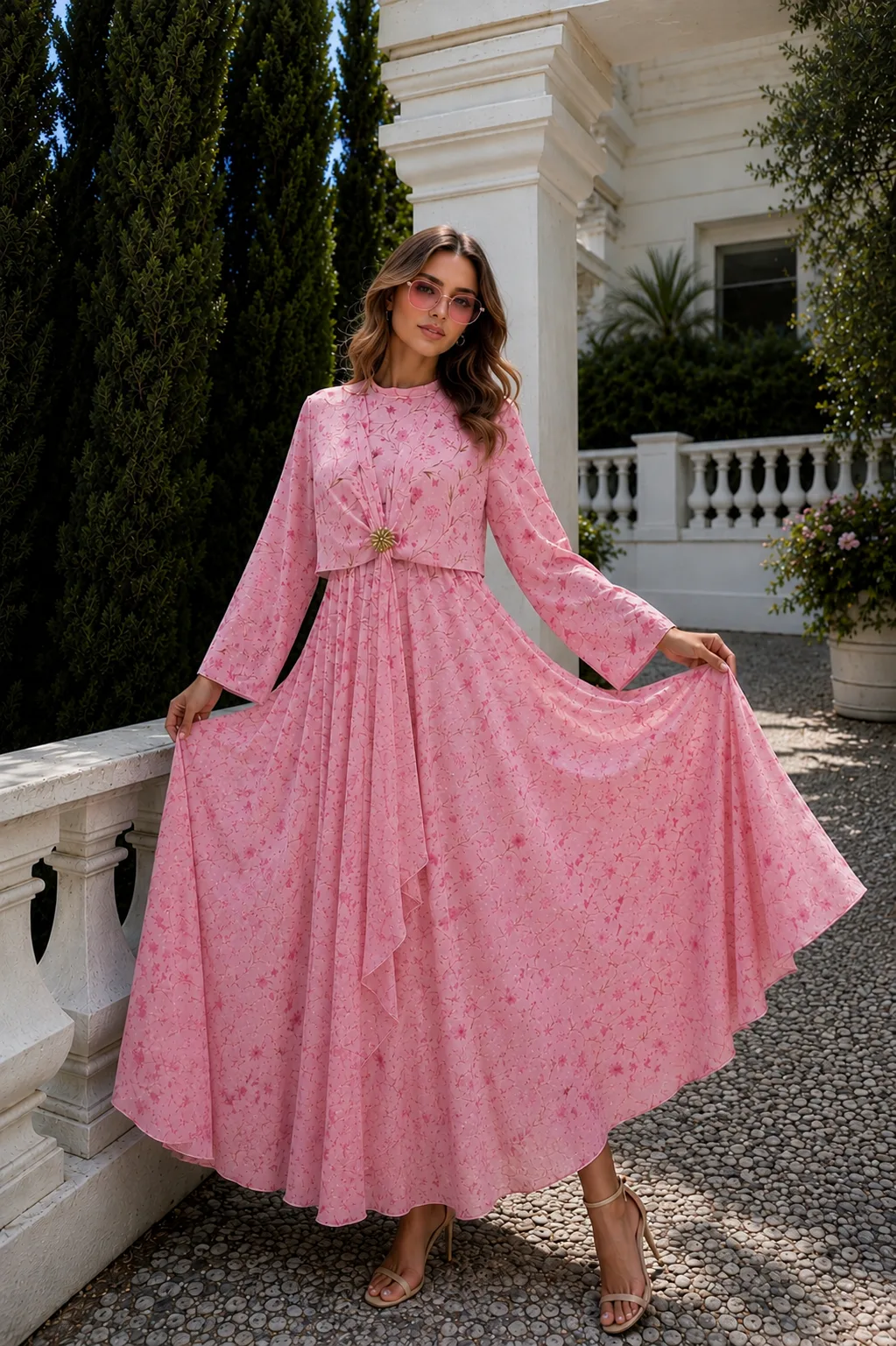 Pembe