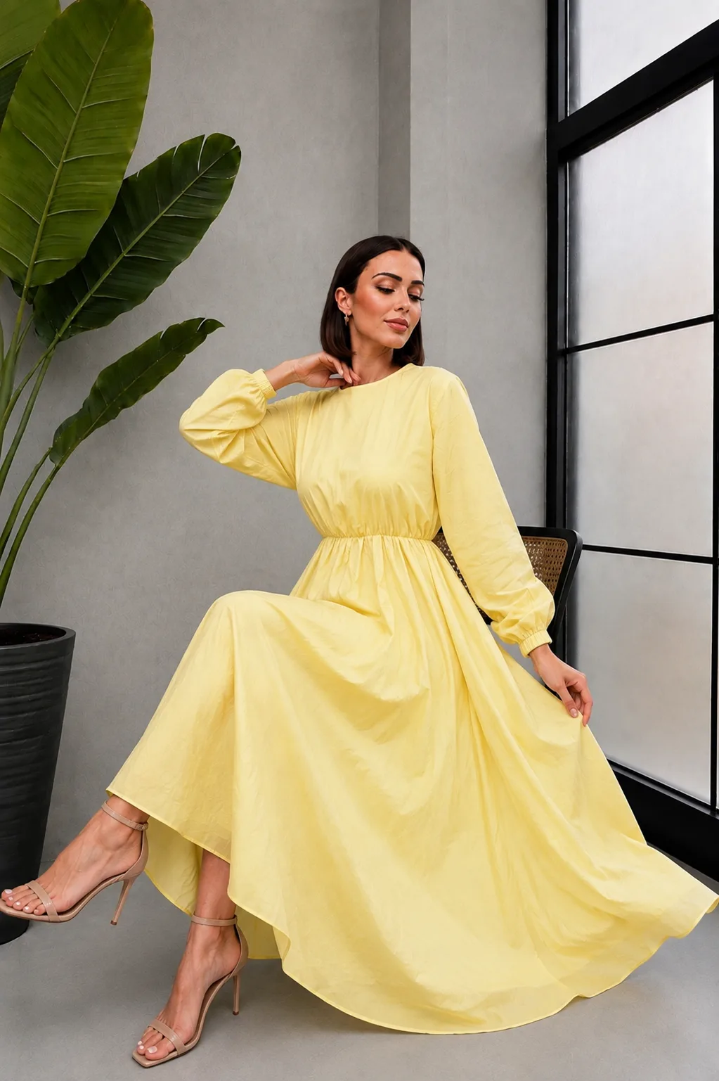 MA10029 Sarı
