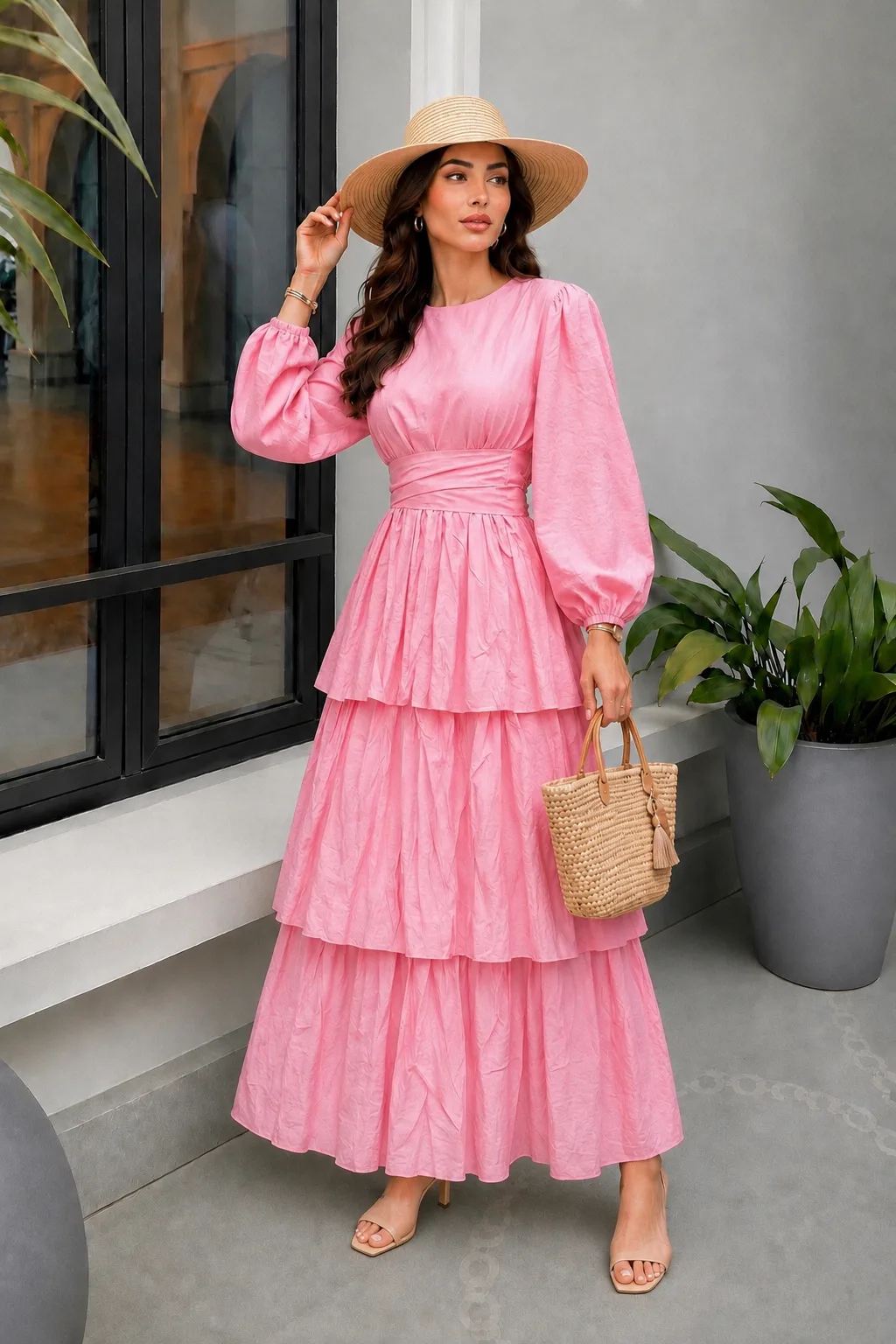 Pembe
